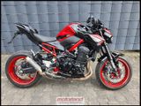 Kawasaki Z 900 / viele Extras/ Garantie bis 3/ 2028 - Angebote entsprechen deinen Suchkriterien