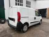 Fiat Doblo 1.6JTDM Doblò SX *Klima*2.Hd*TÜV10/27 - Fiat Doblo aus 2016
