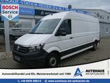 Volkswagen Crafter 2.0 TDI Kasten 35 lang Hochdach FWD KAM - Volkswagen Crafter in Frankfurt (Main)