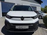 Citroën Berlingo Kasten  BlueHDi130 L2 / XL Klima - Citroën Berlingo aus 2025