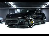Ferrari Purosangue NERO STELLATO°CARBON°LIFT°PANO°PPF - schwarze Ferrari Purosangue