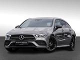 Mercedes-Benz CLA 200 SB AMG|NIGHT|AMBIENTE|MBUX|SHZ|TEMP|LED - gebrauchte Mercedes-Benz CLA 200 Shooting Brake aus dem Jahr 2022
