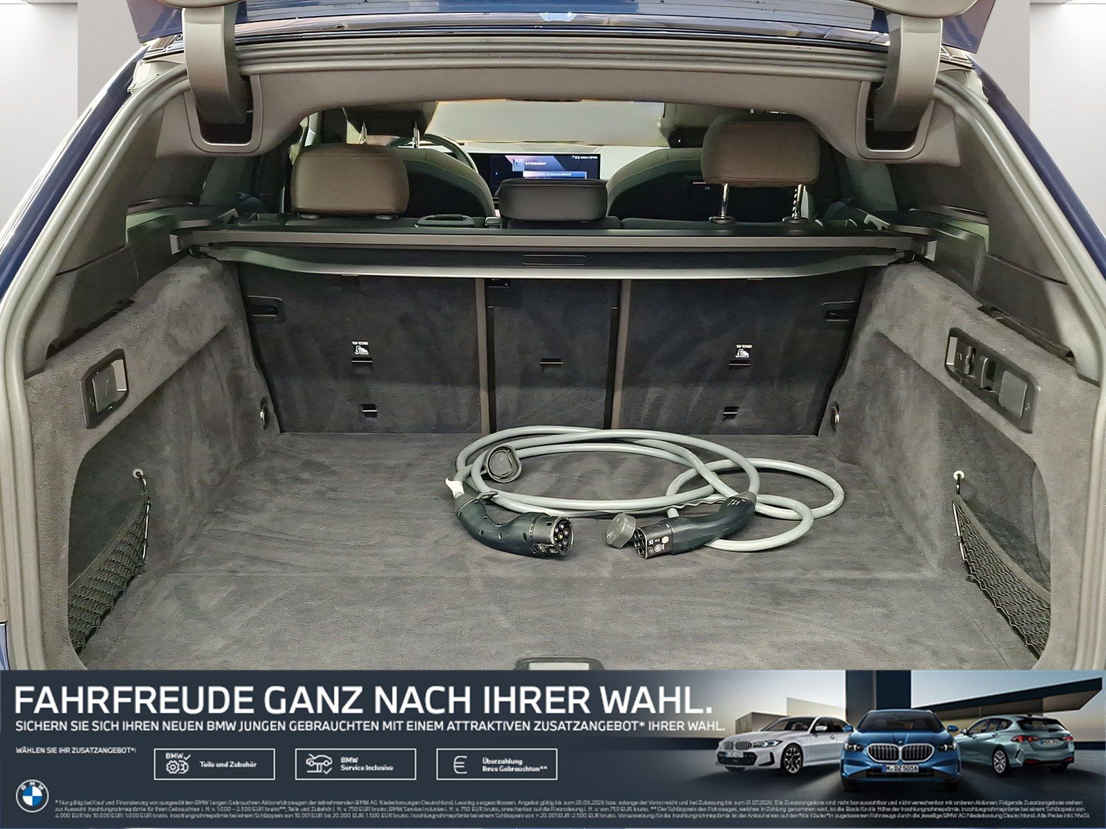 BMW i5 - Bild 13