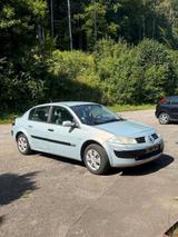 Renault renault megane 1.6 - Renault Megane aus 2003