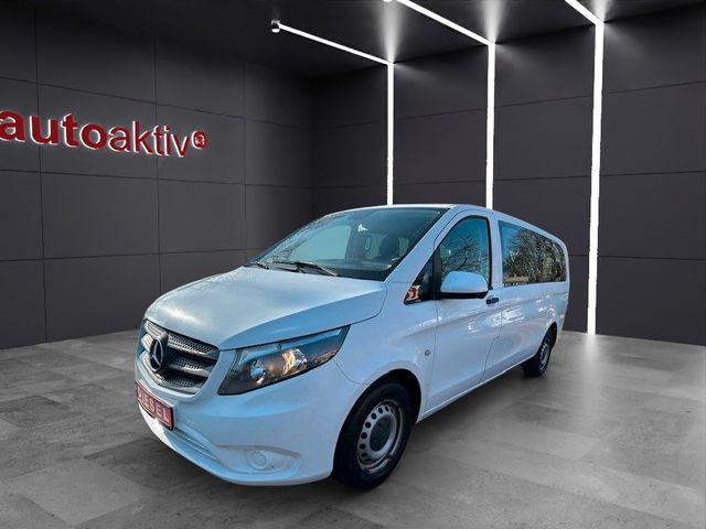 Mercedes-Benz Vito Tourer 116 CDI BT Pro Extralan/8 Sitzer/Tem