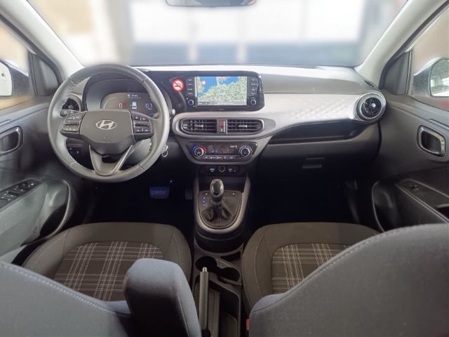 Hyundai i10 – Bild 8