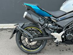 CFMOTO NK 125 ABS +++ SOFORT LIEFERBAR +++