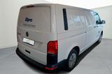 Volkswagen T6.1 Kasten 2.0 TDI lang L2H1*APP*NAV*DAB*MFL* - Volkswagen T6 Transporter Kombi Gebrauchtwagen