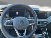 Volkswagen Taigo - Vorschau Bild 9