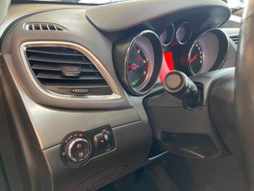 Opel Mokka Innovation *BI-XENON*NAVI*SZHZ*KAMERA*
