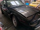 Porsche 924 einmalig tausche gegen Trike - Porsche 924 aus 1978