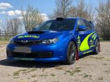 Subaru WRX STI  sehr gepflegt - Subaru Impreza aus 2009: Wrx