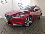 Mazda 6 Kombi 194 Drive Takumi, Head- Up, ACC, 360° - Mazda 6 Takumi