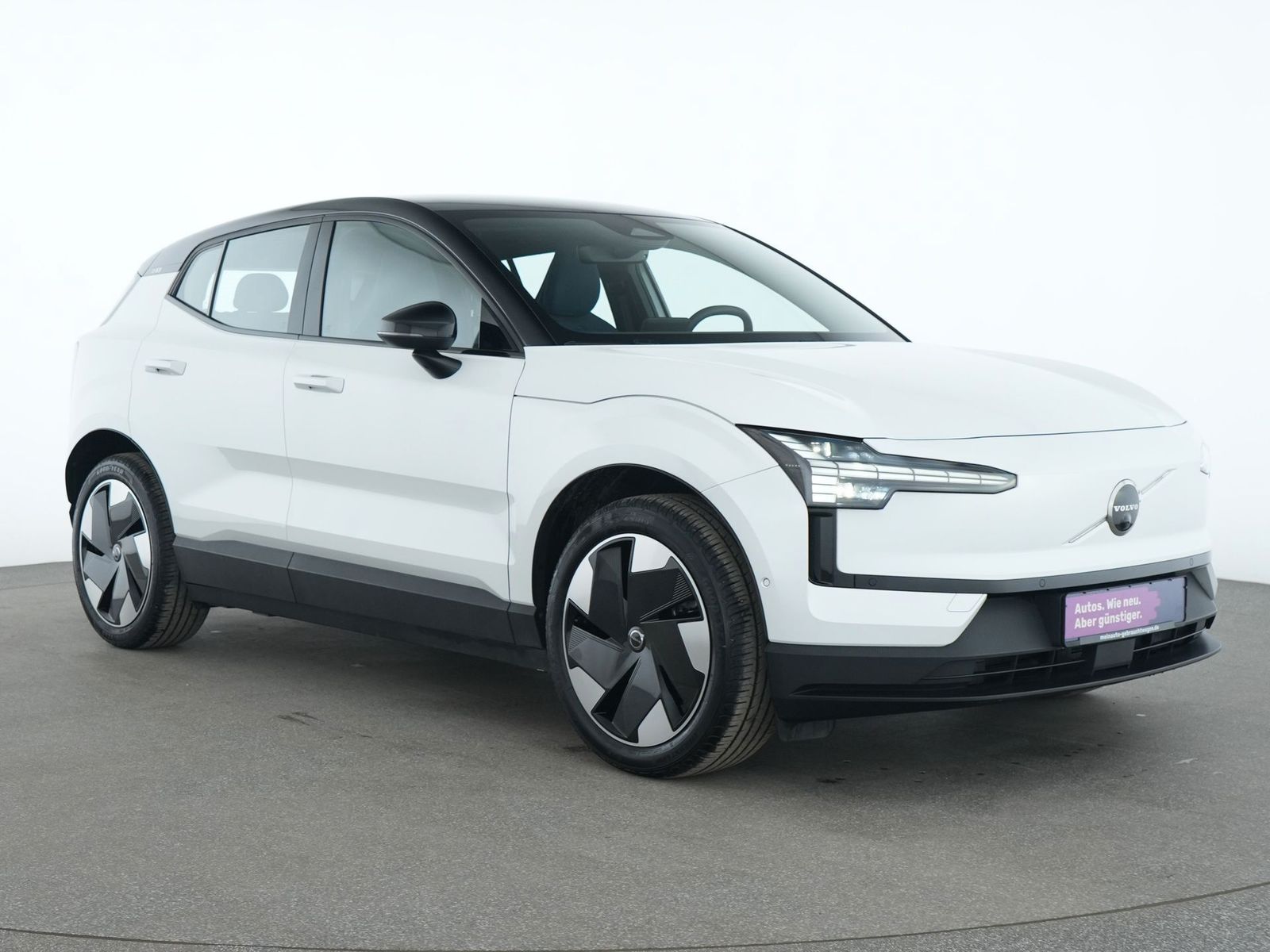 Volvo EX30 - Bild 4