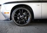 Dodge Challenger 3.6 SXT/TEMP/BTH/RFK/TEMP/AMBIE/R20 - silberne Dodge Challenger