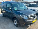 Mercedes-Benz Citan Kasten 111 CDI lang*Klima*TÜV NEU - Mercedes-Benz C111