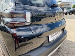 CITROEN C3 Turbo 100 Max Winter-P*SHZ*Allwetter*Beh.Fron