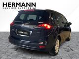 Opel Zafira C Tourer 2.0 CDTI Active *Xenon*Standhzg* - Opel Zafira: 2.2