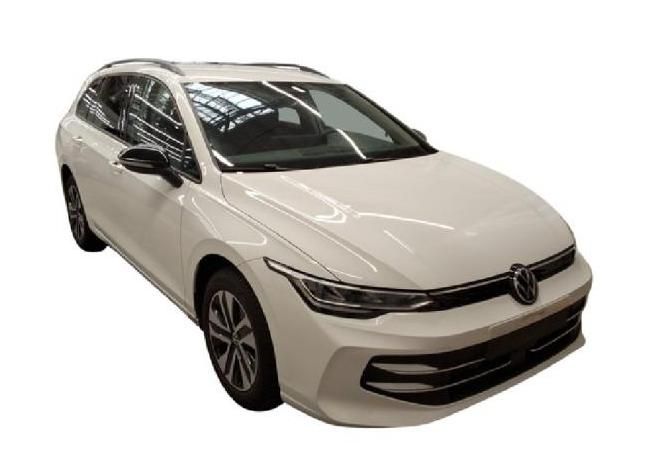 Volkswagen Golf - Bild 4