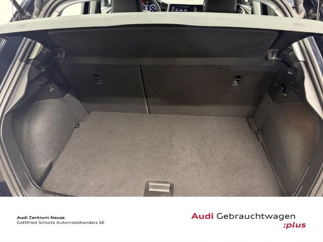 Audi A1 - Bild 9