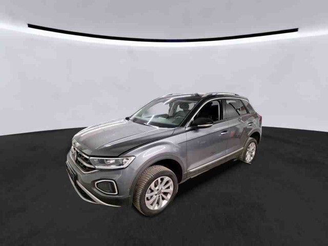 Volkswagen T-Roc - Bild 2
