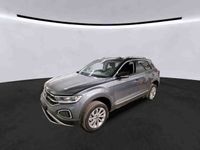 Volkswagen T-Roc - Vorschau Bild 2