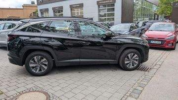 Hyundai TUCSON - 8