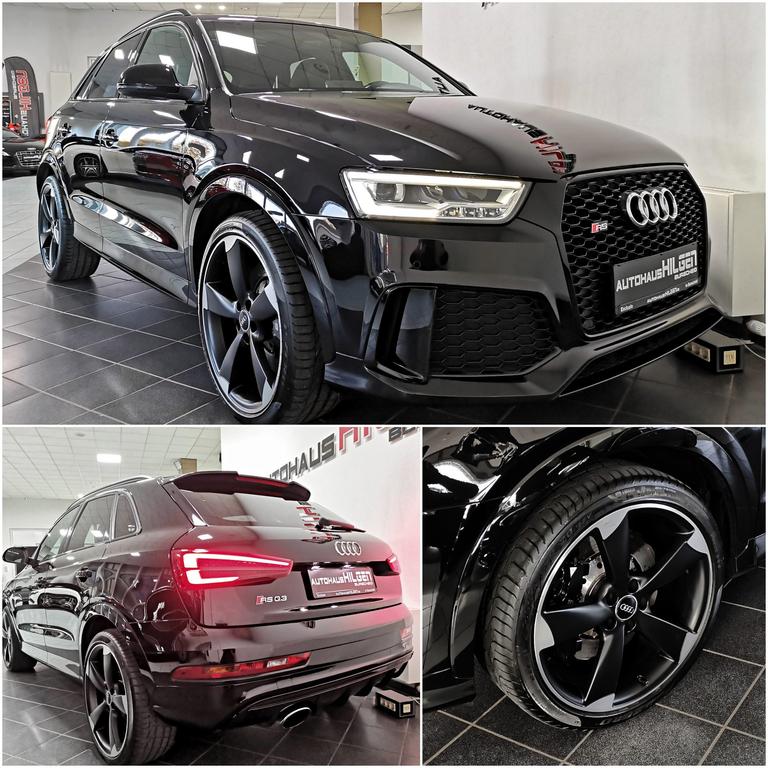 Audi RSQ3