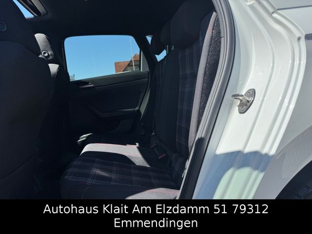 Fahrzeugabbildung Volkswagen Polo VI GTI Panorama DSG ACC