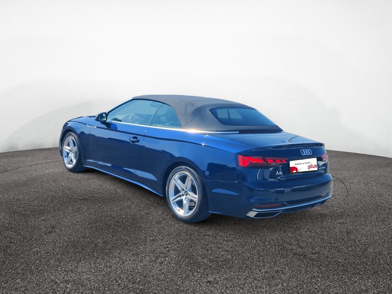 Audi A5 Cabriolet 40 TFSI S tronic 360° Navi DigCockp foto 4