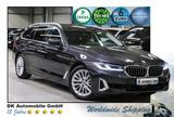 BMW 530i xDrive Aut/LUXURY LINE/KAMERA/FACELIFT/LASE - gebrauchte BMW 530 mit Facelift