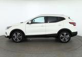 Nissan Qashqai 1.2 DIG-T Navi LED Pano 360° Kamera - Nissan Qashqai mit Benzin-Antrieb: Leichtmetallfelgen