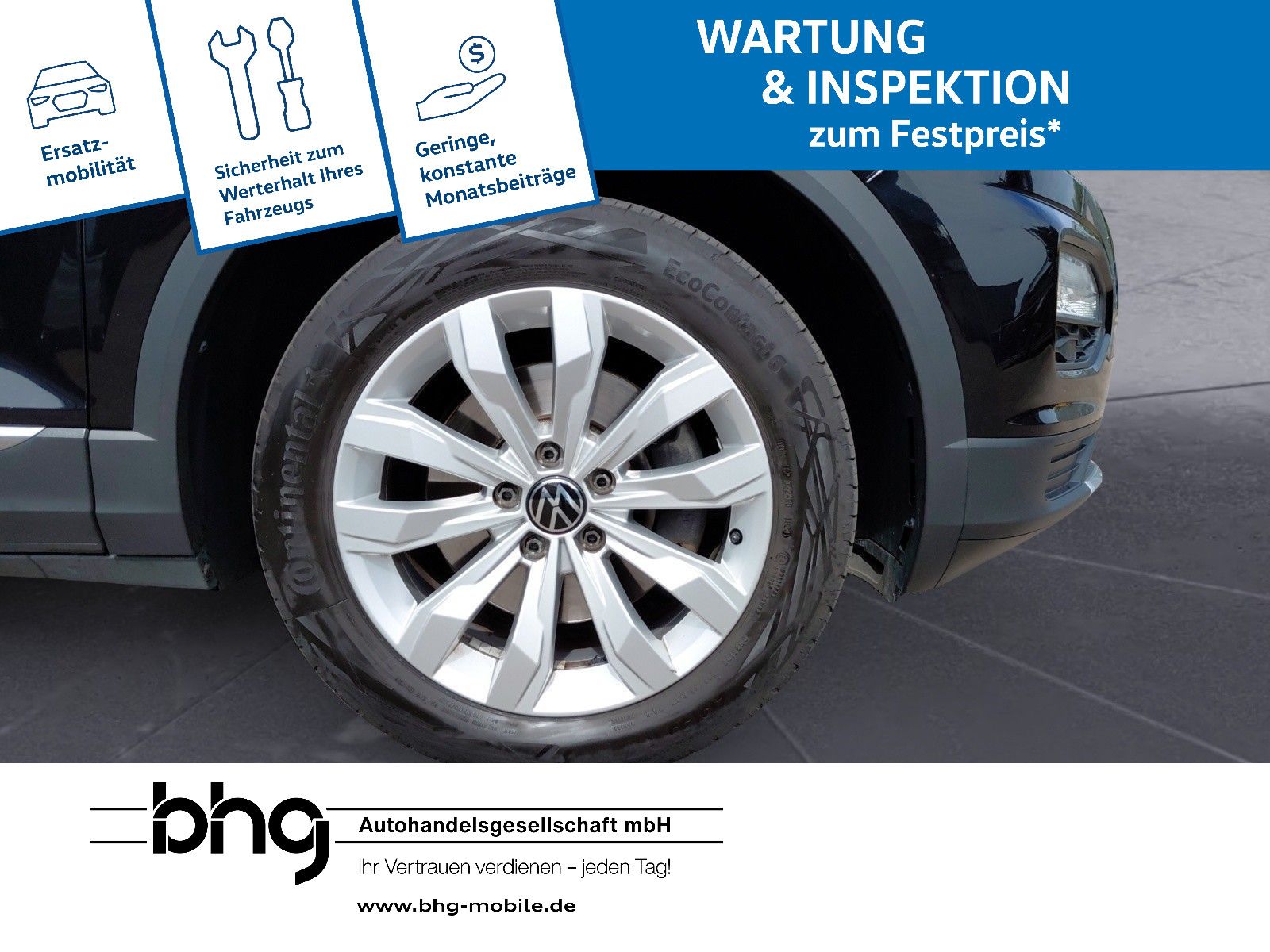 Volkswagen T-Roc - Bild 12