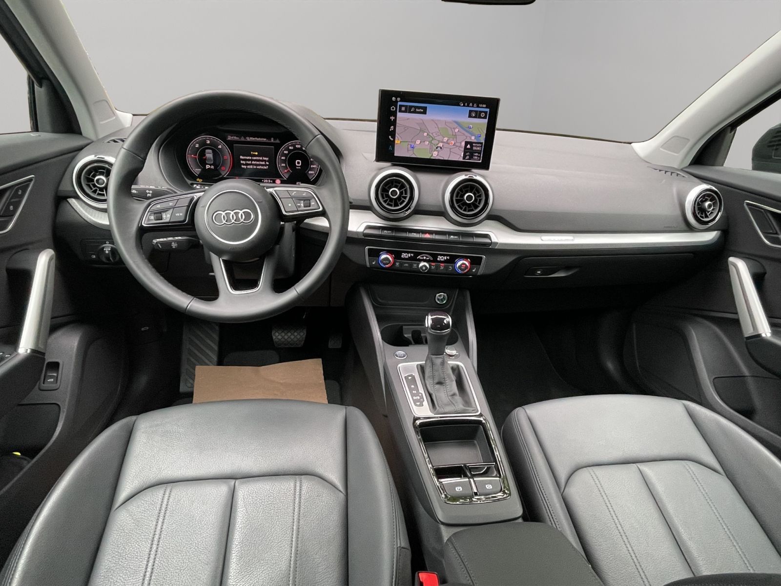 Audi Q2 - Bild 17