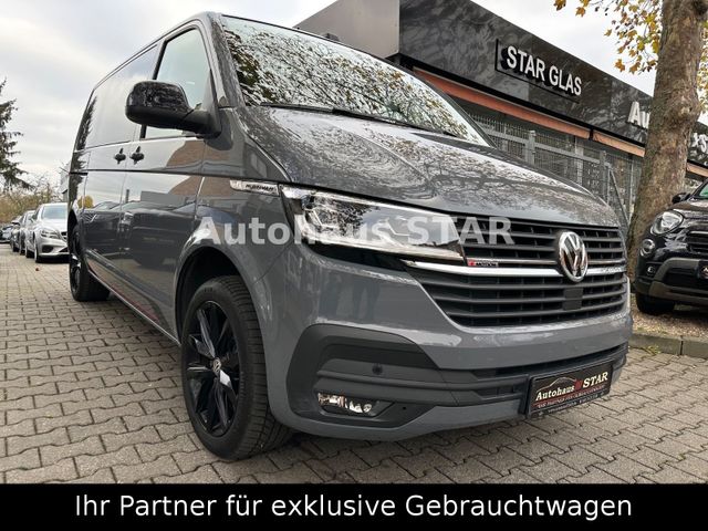 Volkswagen T6.1 Multivan "EDITION 4M" / NAVI - SITZH. - LED