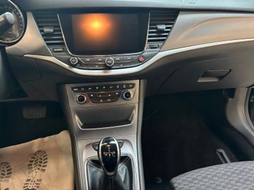 Opel Astra - 9