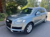 Audi Q7 3.0 TDI quattro.Navi.PDC.SHZ.7 Sitzer - gebrauchte Audi Q7 aus dem Jahr 2009
