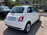 Fiat 500 1.0 GSE Last Edition Klima & Sound - Fiat 500: Edition