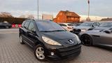 Peugeot 207 SW Premium | KLIMA | 5-TÜRER | SPARSAM | AHK - Peugeot 207 aus 2010: SW