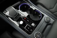 Volkswagen Touareg - Vorschau Bild 10
