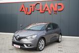 Renault Scenic 1.3 TCE Limited Navi Tempomat AHK Keyless - Renault Scenic Gebrauchtwagen