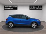 Seat Arona  1.5 TSI DSG FR*DCC*NAVI*VOLL-LED*AHK*SHZ* - Seat Arona in Magdeburg