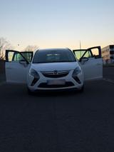 Opel zafira 2.2L  perfektes Family Auto un... - Opel Zafira Gebrauchtwagen in Münster