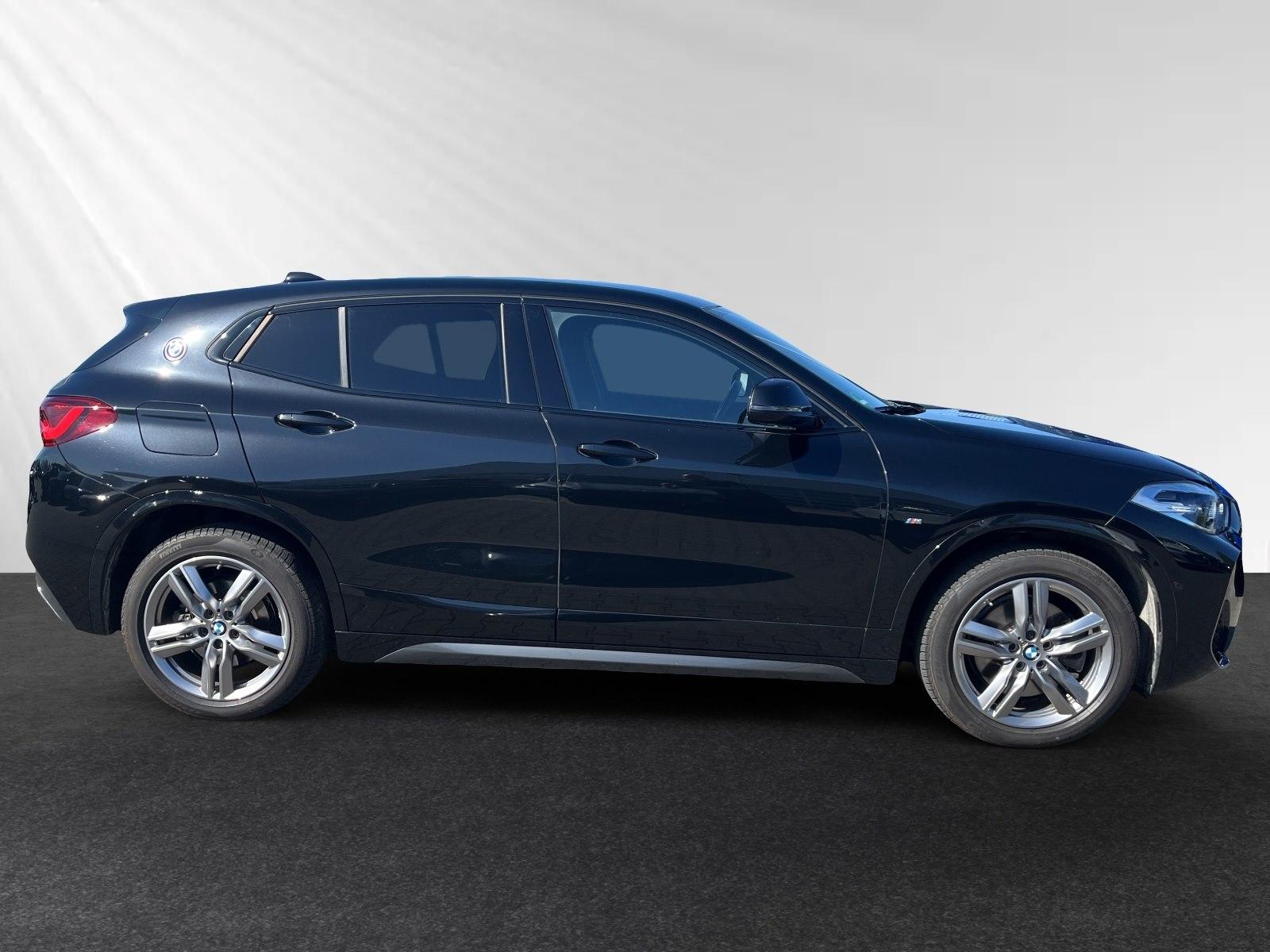BMW X2 xDrive25e M Sport|LED|Parkass.|Harman/Kardon