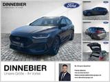Ford Focus ST-Line X LED+AHK+Kamera+Winterpaket