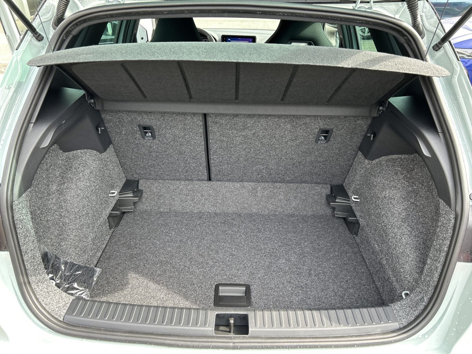 Seat Arona - Bild 14