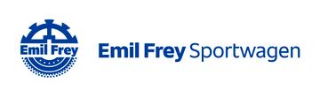 Emil Frey Sportwagen GmbH Logo