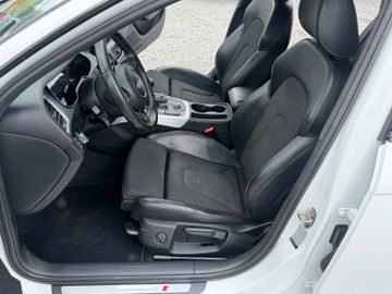 Audi A4 - 11
