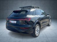 Audi Q8 e-tron - Vorschau Bild 6