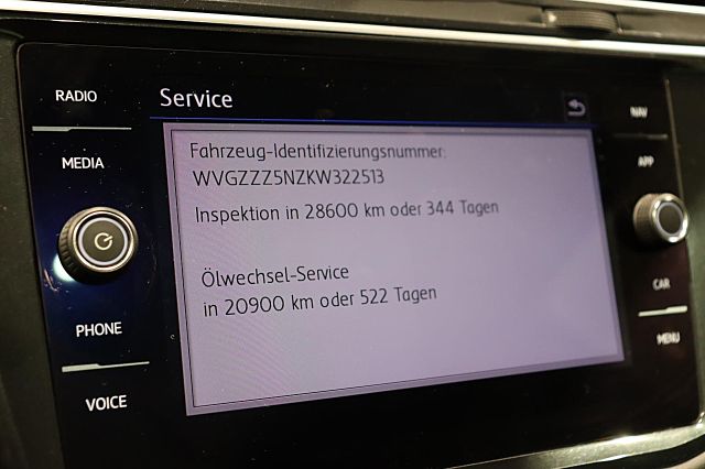 Tiguan 2.0 TSI 4Motion R-Line Pano Dynaudio Lede